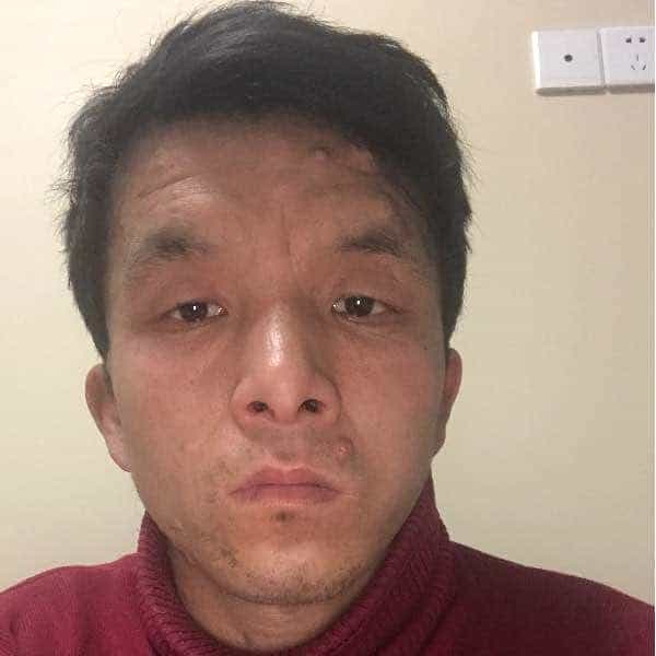 35岁岁河南单身帅哥 - 新乡吉缘网