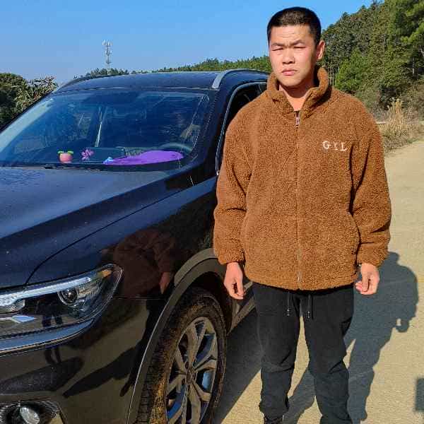 31岁岁江西单身帅哥 - 新乡吉缘网