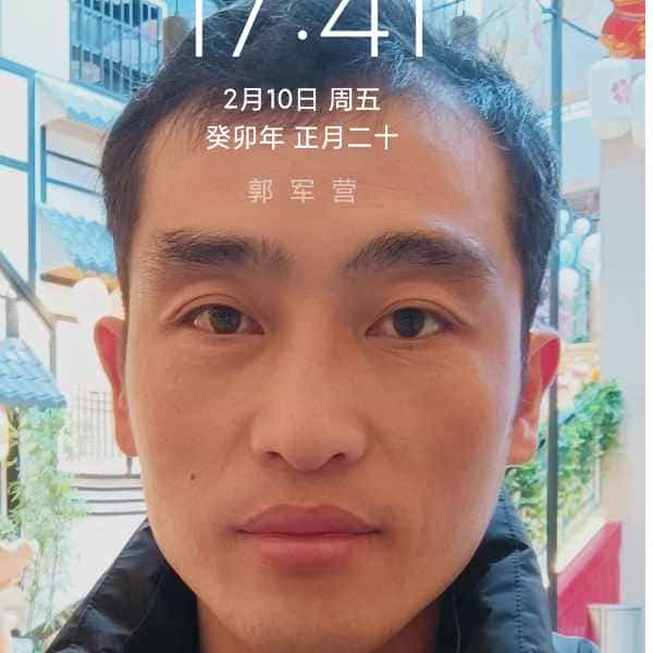 37岁岁山东单身帅哥 - 新乡吉缘网