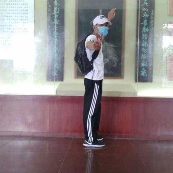 36岁岁广东单身帅哥 - 新乡吉缘网