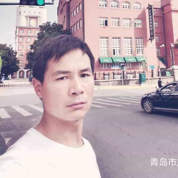 39岁岁河南单身帅哥 - 新乡吉缘网