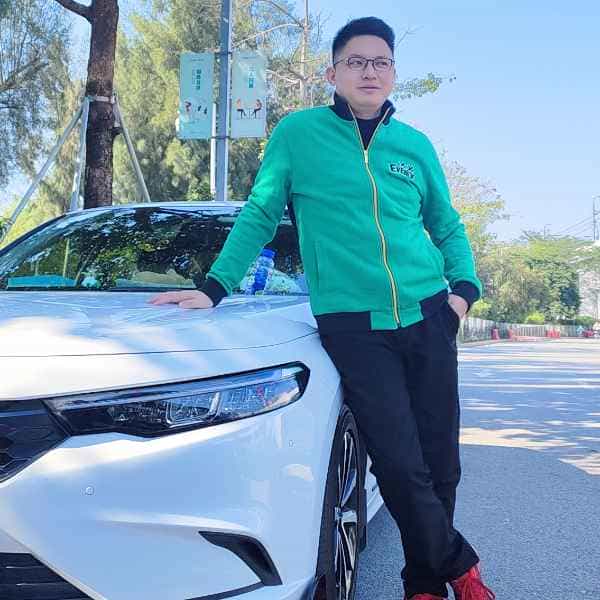 31岁岁湖北单身帅哥 - 新乡吉缘网