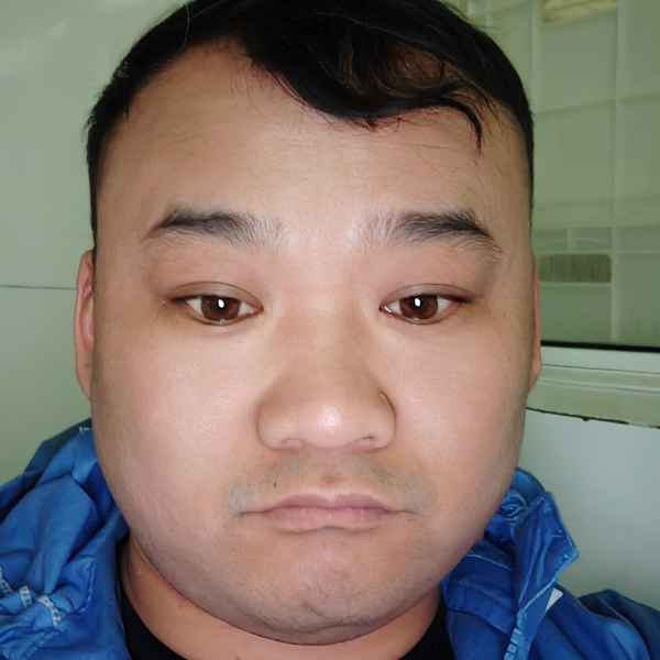 35岁岁山东单身帅哥 - 新乡吉缘网