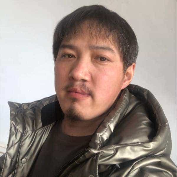 37岁岁河北单身帅哥 - 新乡吉缘网