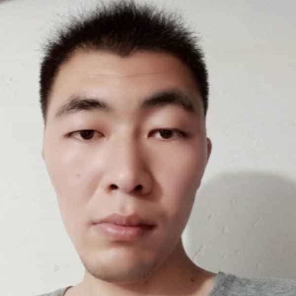 33岁岁河南单身帅哥 - 新乡吉缘网