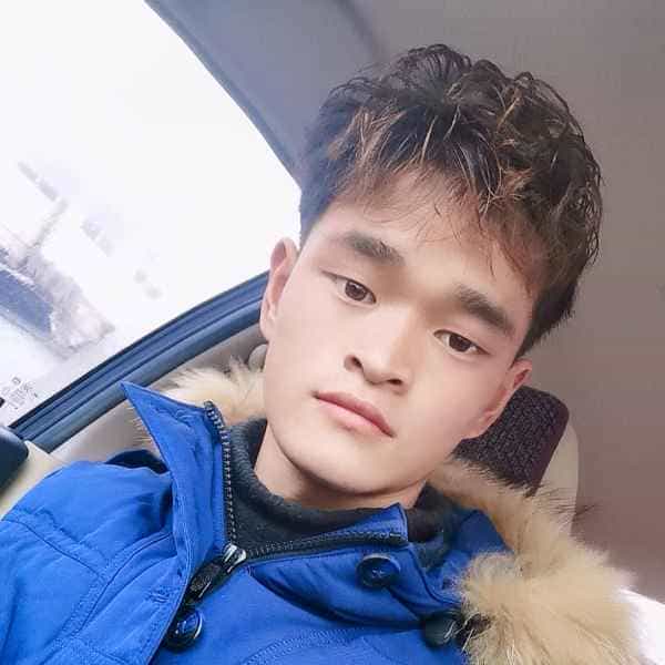27岁岁山东单身帅哥 - 新乡吉缘网