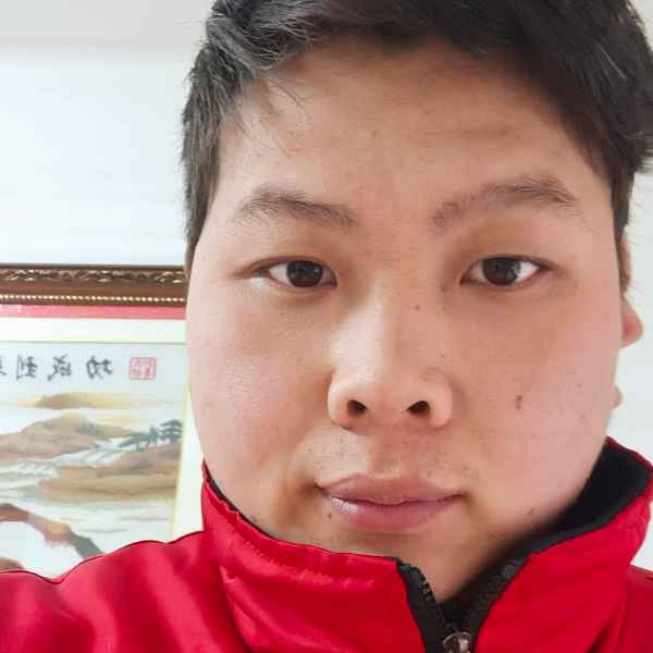 31岁岁河南单身帅哥 - 新乡吉缘网