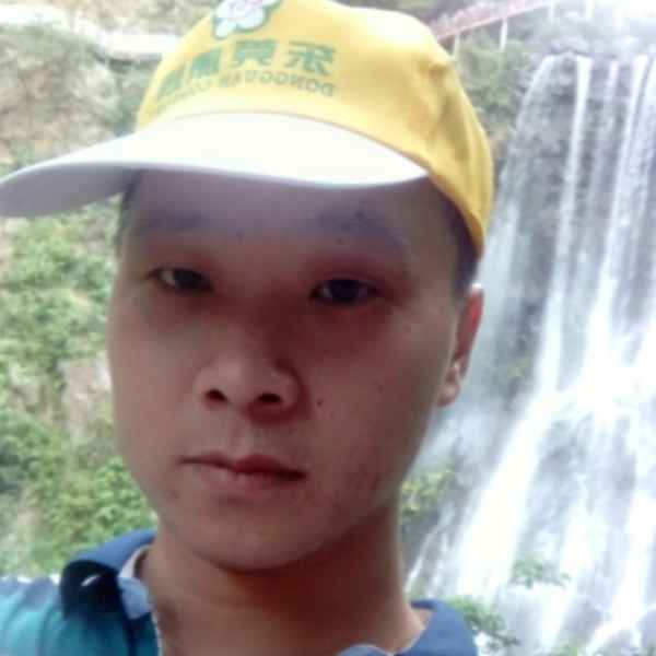 38岁岁河北单身帅哥 - 新乡吉缘网