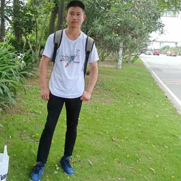 37岁岁广东单身帅哥 - 新乡吉缘网