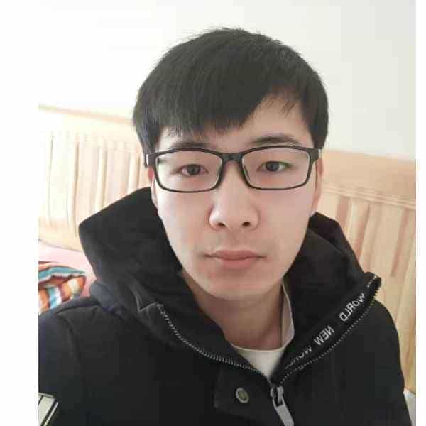 32岁岁河北单身帅哥 - 新乡吉缘网