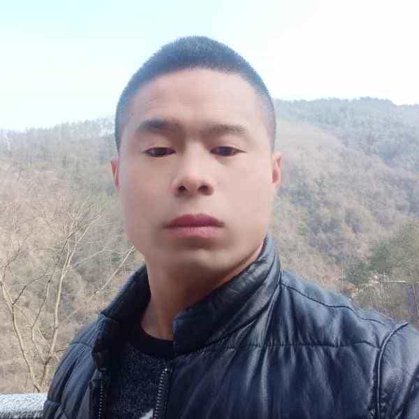 35岁岁山东单身帅哥 - 新乡吉缘网