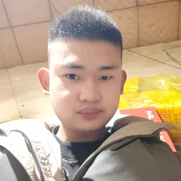 21岁岁河北单身帅哥 - 新乡吉缘网