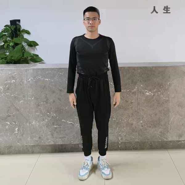 29岁岁广东单身帅哥 - 新乡吉缘网