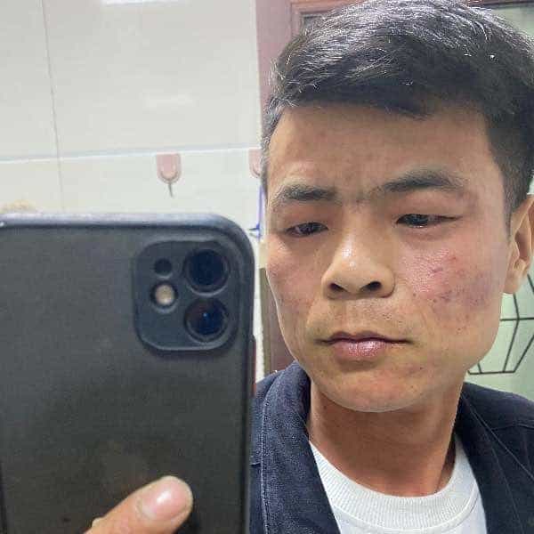 35岁岁河南单身帅哥 - 新乡吉缘网