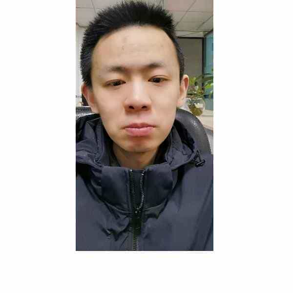 37岁岁重庆单身帅哥 - 新乡吉缘网