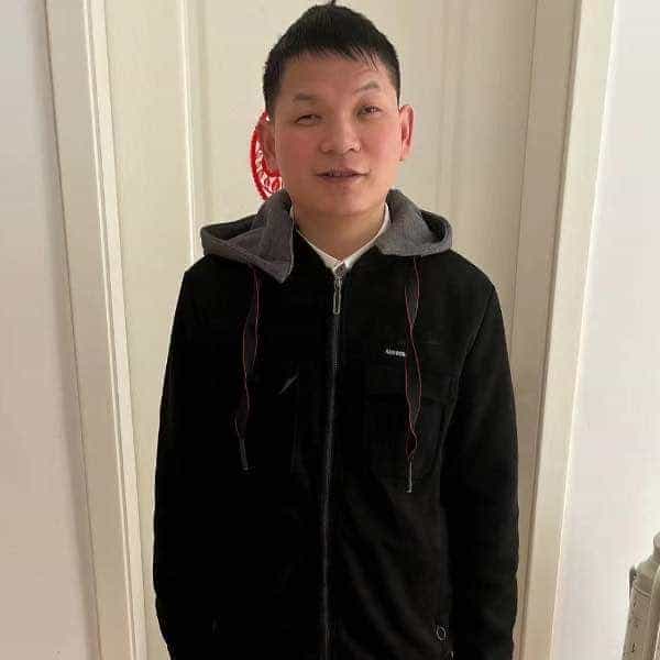 36岁岁安徽单身帅哥 - 新乡吉缘网
