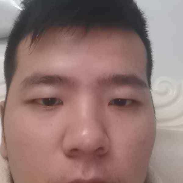 28岁岁河南单身帅哥 - 新乡吉缘网