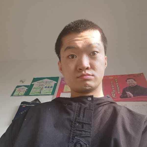 34岁岁山东单身帅哥 - 新乡吉缘网