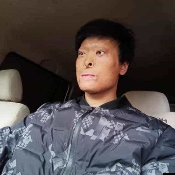 34岁岁河南单身帅哥 - 新乡吉缘网