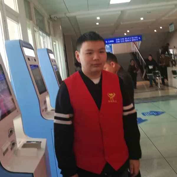 28岁岁浙江单身帅哥 - 新乡吉缘网