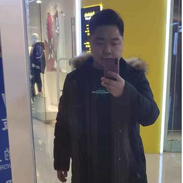 35岁岁重庆单身帅哥 - 新乡吉缘网
