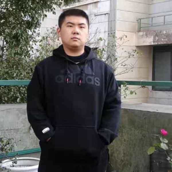 28岁岁江苏单身帅哥 - 新乡吉缘网