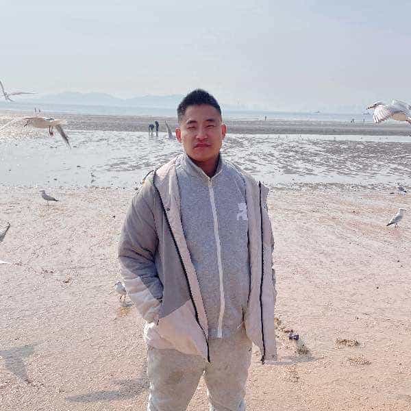 31岁岁山东单身帅哥 - 新乡吉缘网