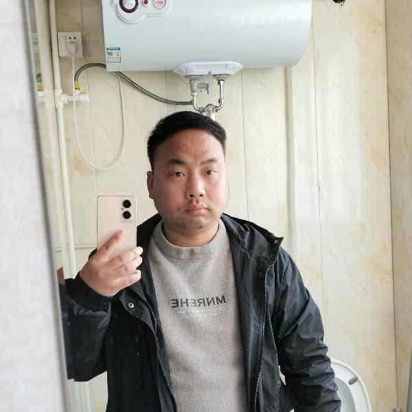 35岁岁安徽单身帅哥 - 新乡吉缘网