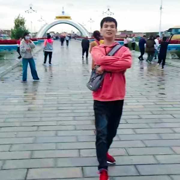 26岁岁河北单身帅哥 - 新乡吉缘网