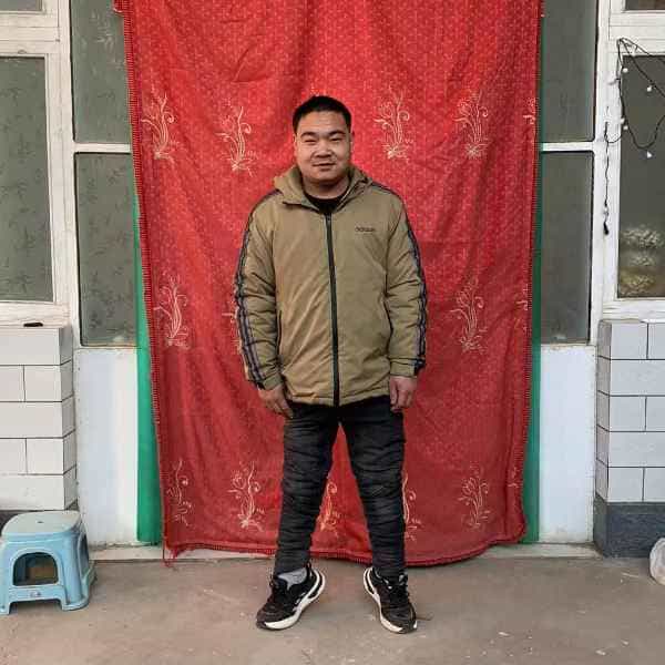 35岁岁河北单身帅哥 - 新乡吉缘网