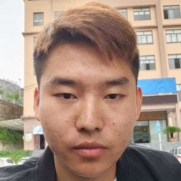 25岁岁湖南单身帅哥 - 新乡吉缘网