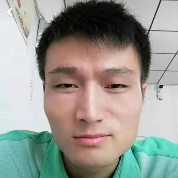 35岁岁江苏单身帅哥 - 新乡吉缘网