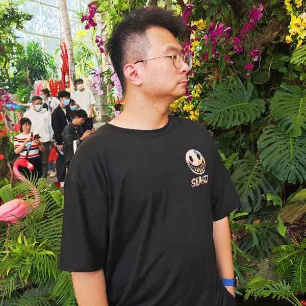 31岁岁广东单身帅哥 - 新乡吉缘网