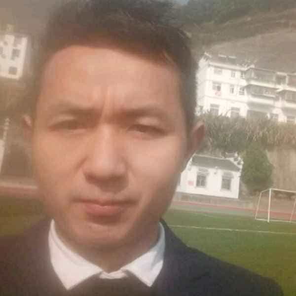 37岁岁湖北单身帅哥 - 新乡吉缘网