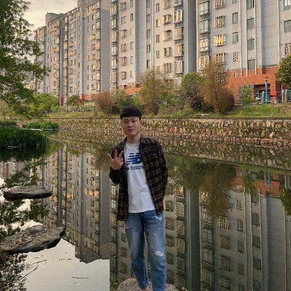 24岁岁河南单身帅哥 - 新乡吉缘网
