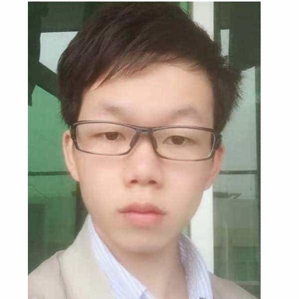 33岁岁广东单身帅哥 - 新乡吉缘网