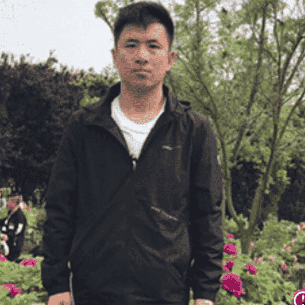 33岁岁河南单身帅哥 - 新乡吉缘网