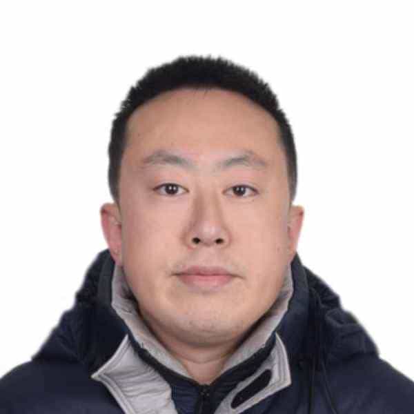 38岁岁北京单身帅哥 - 新乡吉缘网