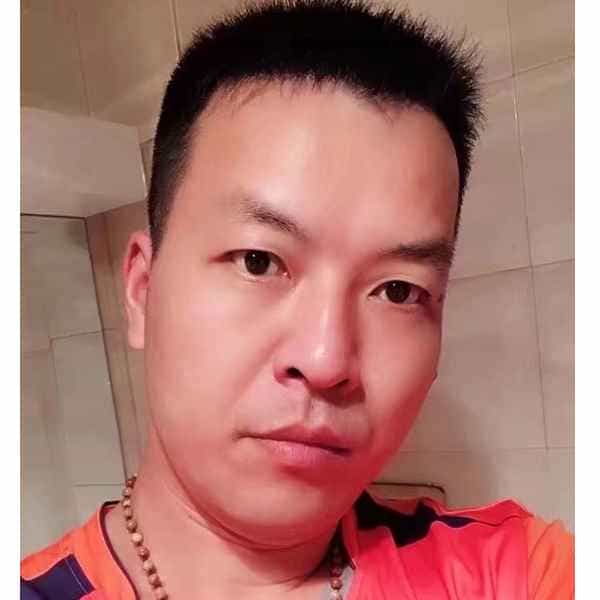 35岁岁湖北单身帅哥 - 新乡吉缘网