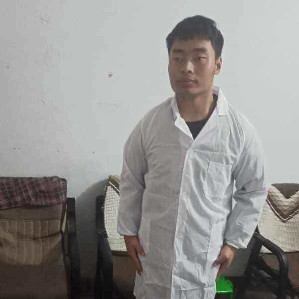 26岁岁河南单身帅哥 - 新乡吉缘网