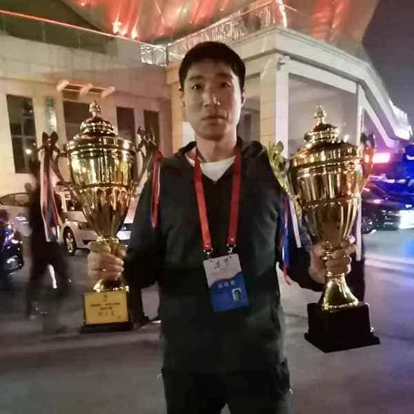 37岁岁湖南单身帅哥 - 新乡吉缘网