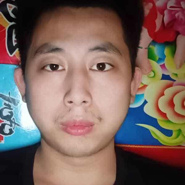 28岁岁河北单身帅哥 - 新乡吉缘网