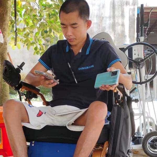 30岁岁广东单身帅哥 - 新乡吉缘网
