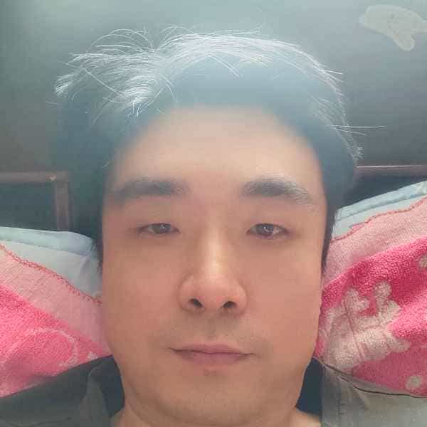 43岁岁河南单身帅哥 - 新乡吉缘网