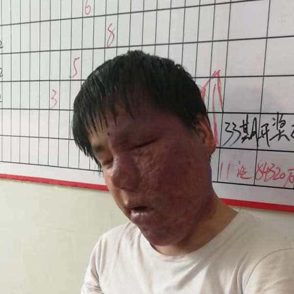34岁岁江苏单身帅哥 - 新乡吉缘网