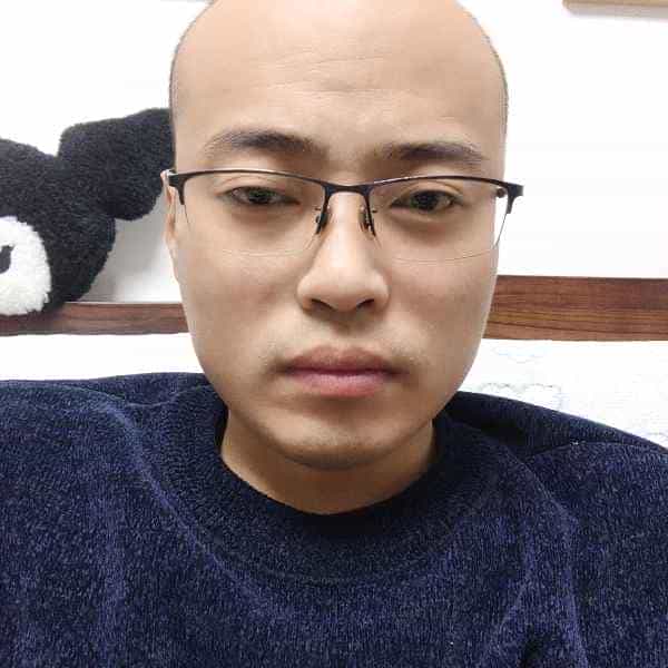 37岁岁山东单身帅哥 - 新乡吉缘网