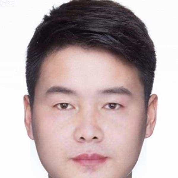 35岁岁广东单身帅哥 - 新乡吉缘网