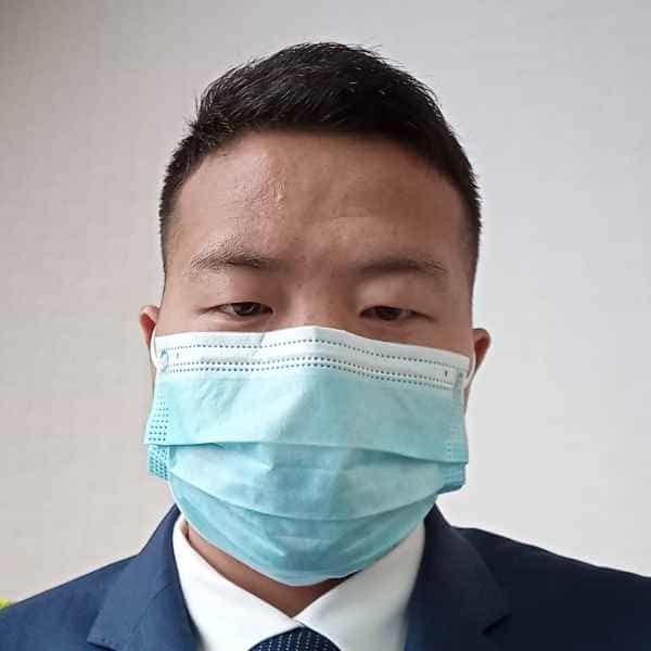 31岁岁安徽单身帅哥 - 新乡吉缘网