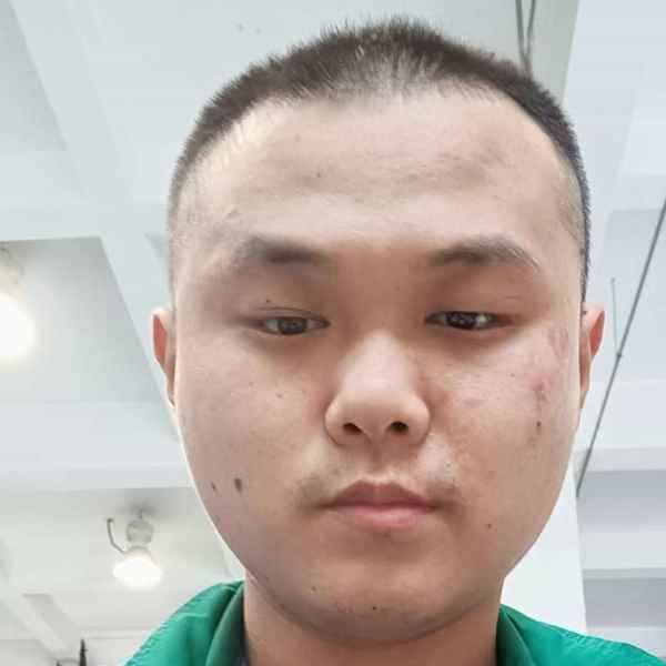 35岁岁北京单身帅哥 - 新乡吉缘网