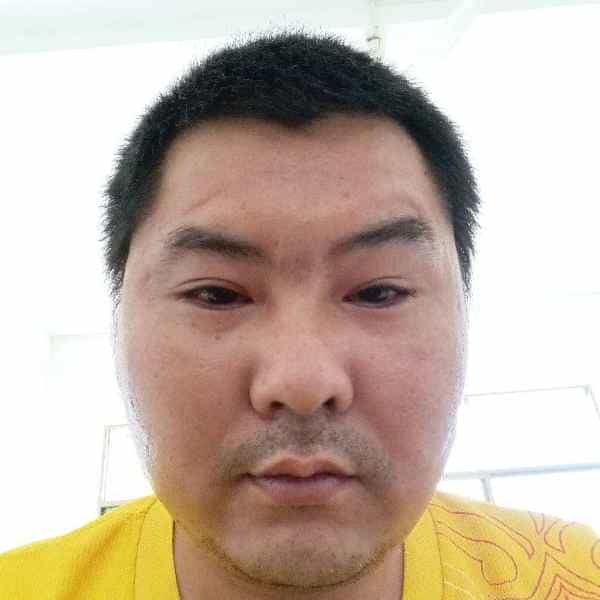 38岁岁广东单身帅哥 - 新乡吉缘网
